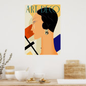 Mode Art Déco 03 (Cuisine)