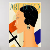 Mode Art Déco 03 (Devant)