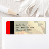 Mode Art Déco Retour ÉTIQUETTE ~ EZ2 Modifier Info (En situation)