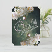 MODE BRIDAL & SOIR - Invitation d'événement (Debout devant)