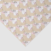 Mode Bride Neutraal Multitissuepapier Tissuepapier (Detail)