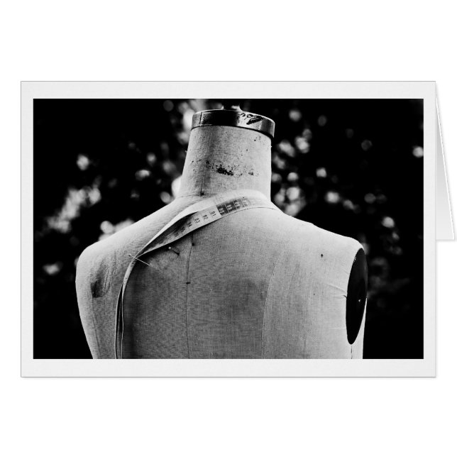 mode buiten (Voorkant Horizontaal)