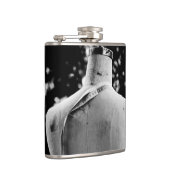 mode buiten heupfles (Rechts)