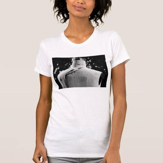 mode buiten t-shirt (Voorkant)