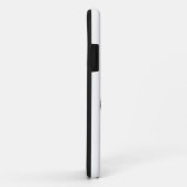 Mode Case-Mate iPhone Case (Achterkant/rechts)