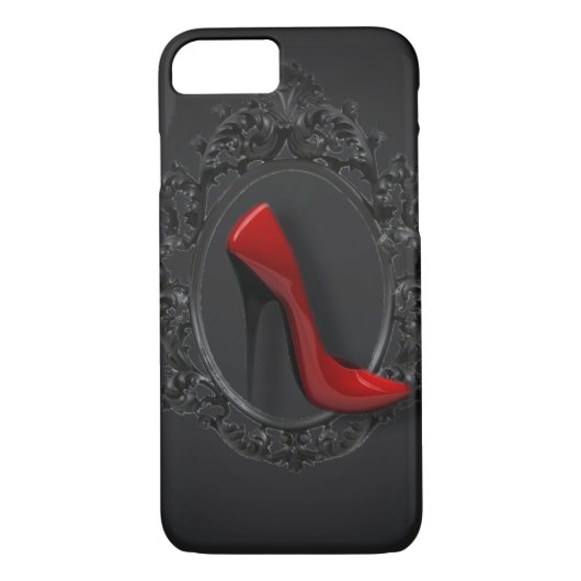 mode Case-Mate iPhone case (Achterkant)
