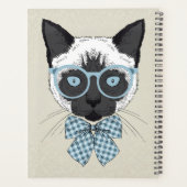 Mode Chat Siamese Smart (Dos)
