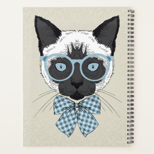Mode Chat Siamese Smart (Dos)