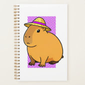 Mode Chill Capybara (Devant)