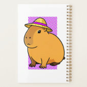 Mode Chill Capybara (Dos)