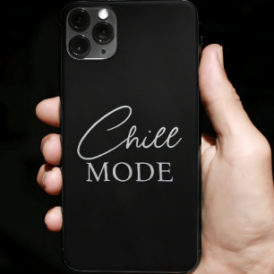 Mode Chill : Vibes Détendues