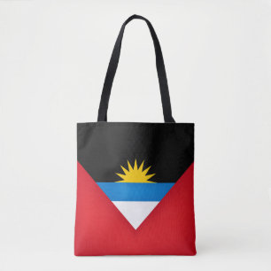 Mode Cool Antigua en Barbuda Draagtas