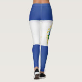 Mode Cool El Salvador Leggings (Achterkant)
