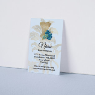 Mode Corset 4 Carte de visite