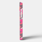 Mode Cute - Patroonstijlvol modern Case-Mate iPhone Case (Achterkant / Links)