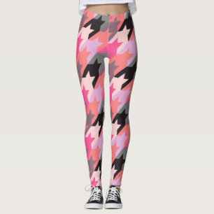 Mode Cute - Patroonstijlvol modern Leggings