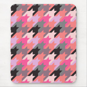 Mode Cute - Patroonstijlvol modern Muismat