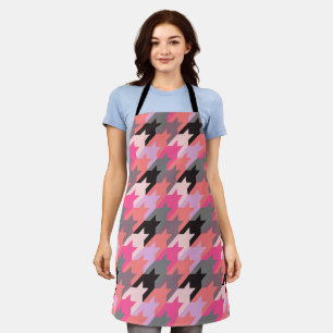 Mode Cute - Patroonstijlvol modern Schort
