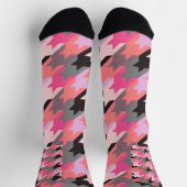 Mode  Cute - Patroonstijlvol modern Sokken (Top)