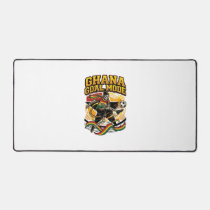 Mode de but Ghana Skeleton Striker Nations Streetw