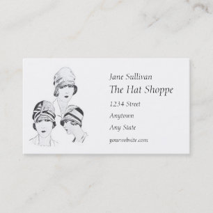 Mode de casquette modelant la carte des années