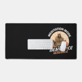 Mode de méditation : Résilience activée Bigfoot (Clavier et souris)