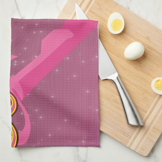 MODE DE SERVIETTE DE #BEMANISO (Quart Plié)