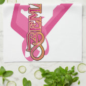 MODE de SERVIETTE d'impératrice de #bemaniso (Plié)