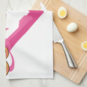 MODE de SERVIETTE d'impératrice de #bemaniso (Quart Plié)