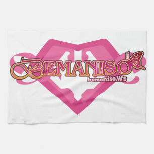 MODE de SERVIETTE d'impératrice de #bemaniso