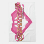 MODE de SERVIETTE d'impératrice de #bemaniso (Vertical)