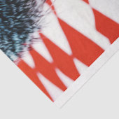 Mode Decoupage Tissuepapier (Detail)