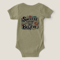 mode design marche et bonté T-shirt
