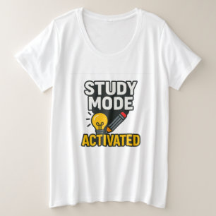 Mode d'étude activé ・ Étudiant et enseignant