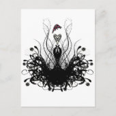 Mode Diva Briefkaart (Voorkant)