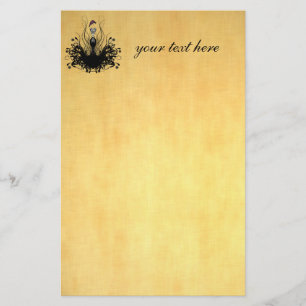 Mode Diva Briefpapier