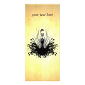 Mode Diva Rack Kaart (Achterkant)