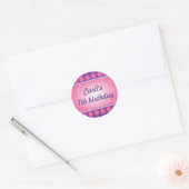 Mode Diva Sticker (Envelop)