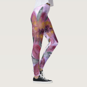 Mode Draag Leggings
