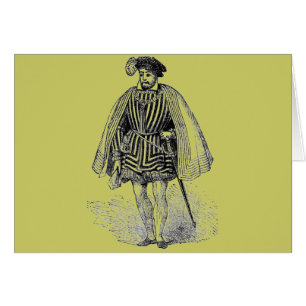 Mode élisabéthain