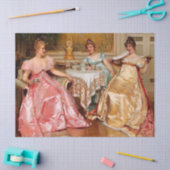  Mode en thee Tissuepapier (Craft)