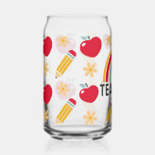 Mode enseignant (Recto)