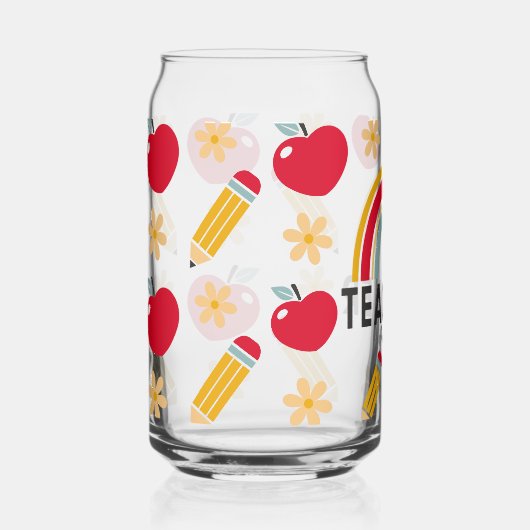 Mode enseignant (Recto)