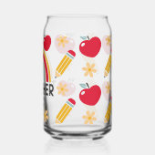 Mode enseignant (Verso)