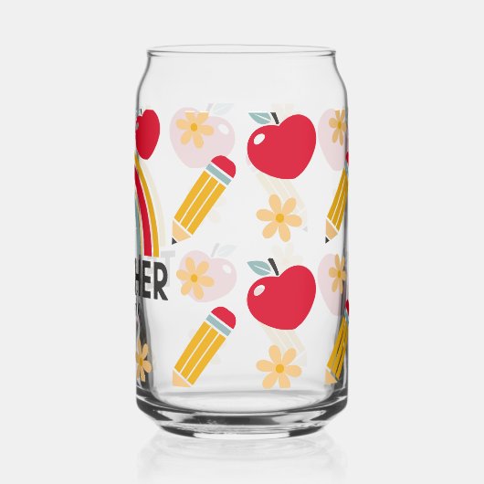 Mode enseignant (Verso)