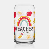 Mode enseignant (Gauche)