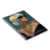 MODE- ESQUE #1 CONFIANCE JOURNAL (Côté Droit)