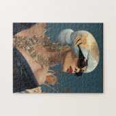 MODE- ESQUE #1 LEGPUZZEL (Horizontaal)