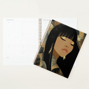 MODE - ESQUE #5 Planner
