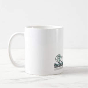 Mode Fab-stijl Koffiemok